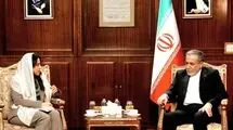 استقبال امارات از شروع مجدد تعامل دیپلماتیک ایران و آمریکا