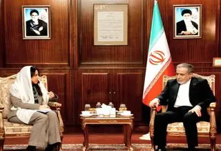 استقبال امارات از شروع مجدد تعامل دیپلماتیک ایران و آمریکا