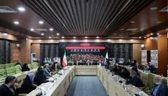 پزشکیان: آتش جنگ خاموش شد اما وظیفه ما تازه آغاز شده است
