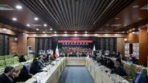پزشکیان: آتش جنگ خاموش شد اما وظیفه ما تازه آغاز شده است
