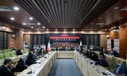 پزشکیان: آتش جنگ خاموش شد، وظیفه ما تازه آغاز شده