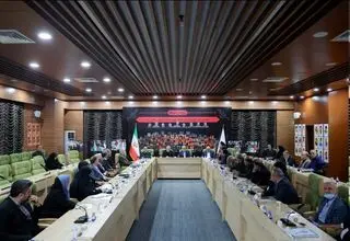 پزشکیان: آتش جنگ خاموش شد اما وظیفه ما تازه آغاز شده است
