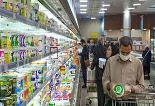 استفاده ۶ میلیون نفر از اعتبار کالابرگ الکترونیک خود تا ۱۹ دی ماه