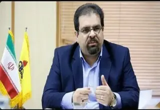 استانداردهای ایمنی خط قرمز شرکت ملی گاز ایران است