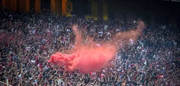 تایید جریمه انضباطی پرسپولیس و سپاهان در کمیته استیناف