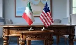 مذاکرات ژنو در سفارت عمان برگزار می‌شود