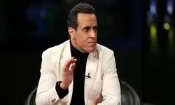 اموال مخفی شده علی کریمی توقیف شد/ عکس