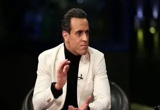 اموال مخفی شده علی کریمی توقیف شد/ عکس