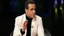اموال مخفی شده علی کریمی توقیف شد/ عکس