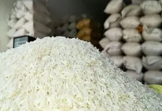 دورریز روزانه ۸ تن برنج با مصرف نجومی آب