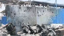 جزئیات از حمله به تاسیسات آبی خوزستان