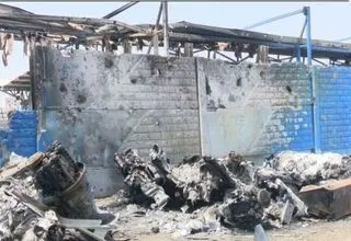 جزئیات از حمله به تاسیسات آبی خوزستان