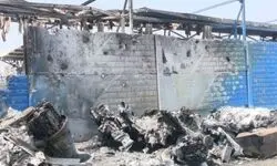 جزئیات از حمله به تاسیسات آبی خوزستان