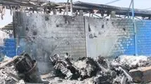 جزئیات از حمله به تاسیسات آبی خوزستان