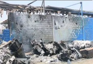 جزئیات از حمله به تاسیسات آبی خوزستان
