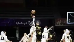 هدایت تیم ملی بسکتبال زنان به یک مربی روسی سپرده شد