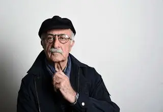 اکران دو فیلم از «کامران شیردل» در جشنواره فیلم کوتاه تهران
