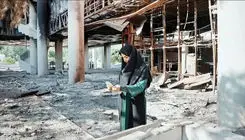 آغاز جشنواره دانشجویی «ایران»