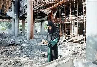 آغاز جشنواره دانشجویی «ایران»