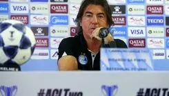 ساپینتو: جنگنده و متحد هستیم و تسلیم نمی‌شویم