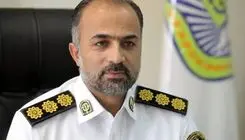 آزادراه تهران-شمال مسدود می‌شود