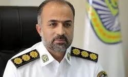 آزادراه تهران-شمال مسدود می‌شود