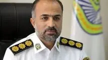 آزادراه تهران-شمال مسدود می‌شود