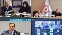 حضور رئیس کمیته المپیک در نشست کمیته پاراآسیایی OCA