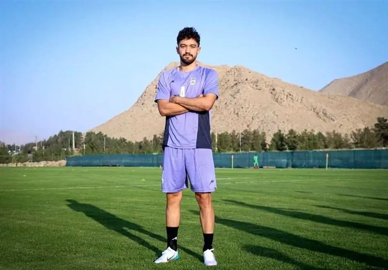 ایری: گروه ایران برای تیم‌های دیگر گروه مرگ است