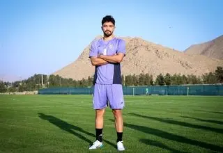 ایری: گروه ایران برای تیم‌های دیگر گروه مرگ است
