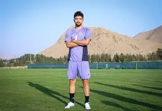 ایری: گروه ایران برای تیم‌های دیگر گروه مرگ است
