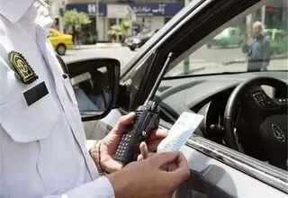 هشدار؛ گواهینامه این افراد توقیف می‌شود
