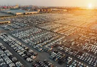 فروش محصولات ایران خودرو کلید خورد