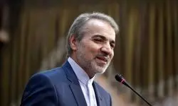 نوبخت: اظهارات روحانی درباره افزایش قیمت بنزین صحیح است