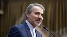 نوبخت: اظهارات روحانی درباره افزایش قیمت بنزین صحیح است
