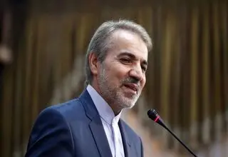 نوبخت: اظهارات روحانی درباره افزایش قیمت بنزین صحیح است