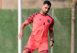 باقری خبر اخراجش از پیکان را تکذیب کرد