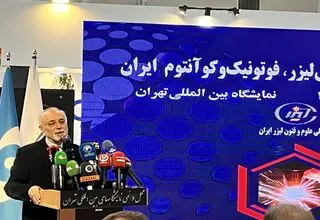 صالحی: نیروهای مسلح زمان جنگ می‌گفتند چگونه بدون انفجار لوله شلیک کنیم؟
