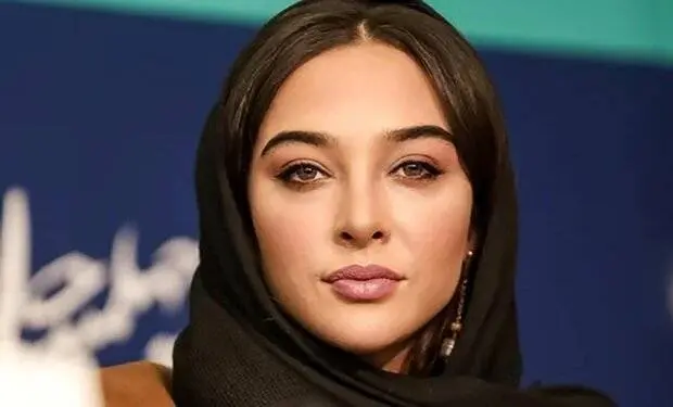 آناهیتا درگاهی در «حراج پایان فصل» 