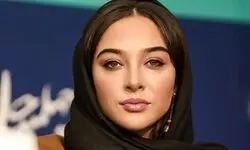  آناهیتا درگاهی با چهره مدلینگی/ عکس