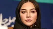 آناهیتا درگاهی در «حراج پایان فصل» 