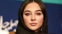  آناهیتا درگاهی با چهره مدلینگی/ عکس