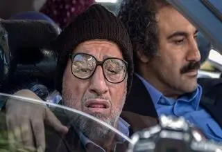 چرا محسن تنابنده اجازه حضور «بابا پنجعلی» در «پایتخت7» را نداد؟