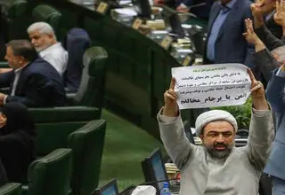 بازی جدید تندروها برای تضعیف مذاکرات