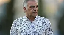 طاهری: خارجی‌های استقلال باید 13 اردیبهشت برگردند! 