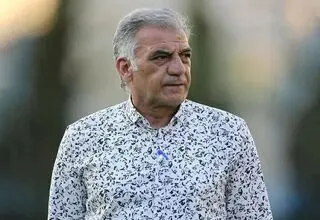 طاهری: خارجی‌های استقلال باید 13 اردیبهشت برگردند! 