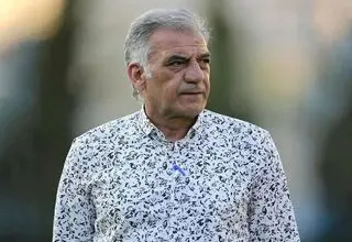 طاهری: خارجی‌های استقلال باید 13 اردیبهشت برگردند! 