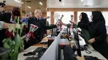 پزشکیان:اگر سال ۱۴۰۱  را با سال ۱۴۰۴ مقایسه کنید، می‌بینید که فضای شعارها تغییرات بنیادین داشته است