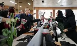 رسانه‌ها پرچمدار وحدت ملی باشند