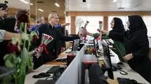 پزشکیان:اگر سال ۱۴۰۱  را با سال ۱۴۰۴ مقایسه کنید، می‌بینید که فضای شعارها تغییرات بنیادین داشته است